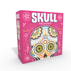 Skull Second Edition