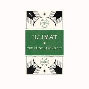Illimat The False Baron's Set Expansion 2E