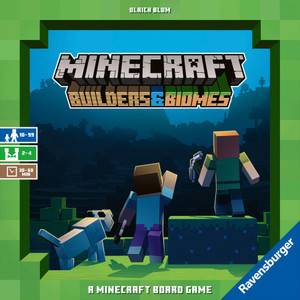 Minecraft Builders & Biomes Minecraft Builders & Biomes
