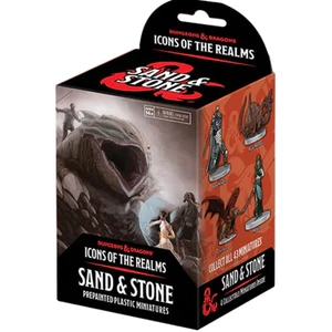IOTR Sand & Stone Booster