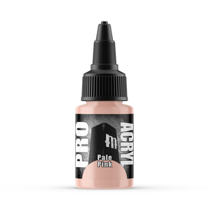 Pro Acryl Paint Pale Pink 043