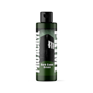 Pro Acryl PRIME Dark Camo Green Primer