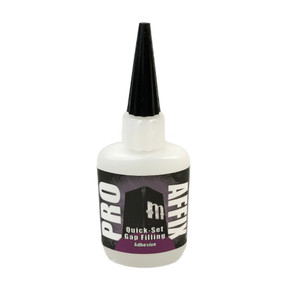 Monument Pro Affix Plastic Glue
