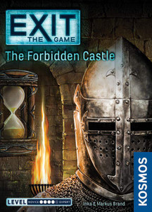 Exit The Forbidden Castle Exit The Forbidden Castle