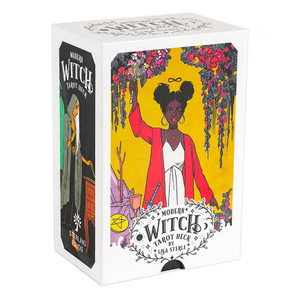 Modern Witch Tarot