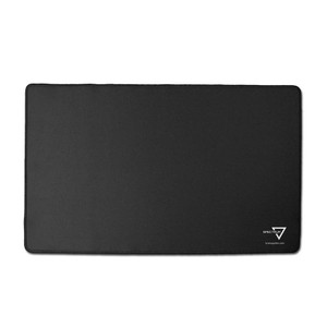 BCW Spectrum Playmat Black
