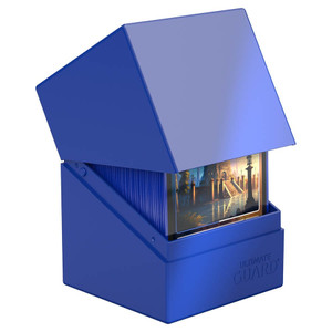 UG Boulder Deck Case 100ct Solid Blue