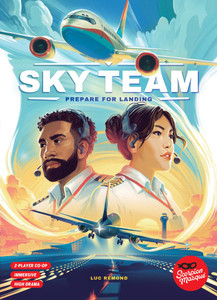DEMO: Sky Team