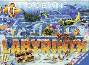 Ocean Labyrinth Ocean Labyrinth