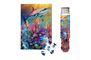 150 Pc Shark Reef - Marine Life