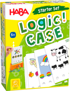 DEMO: Logic! Case