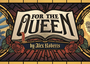 For the Queen 2E For the Queen 2E