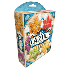 Azul Summer Pavilion Mini Azul Summer Pavilion Mini