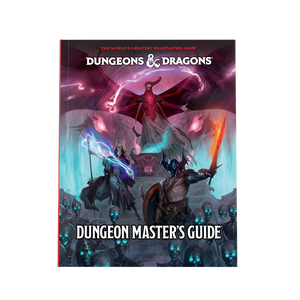 D&D 2024 Dungeon Master's Guide D&D 2024 Dungeon Master's Guide