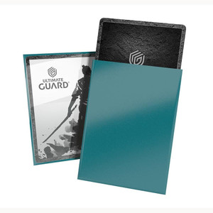 UG Katana Sleeves Great Wave 100ct