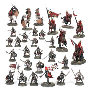 Spearhead: Soulblight Gravelords Spearhead: Soulblight Gravelords