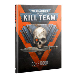 Kill Team Core Rulebook 2024