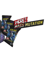 Keyforge More! Mass Mutation Deck