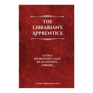 The Librarian's Apprentice