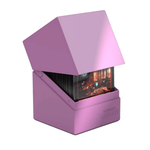 UG Boulder Deck Case 100ct Solid Lavender