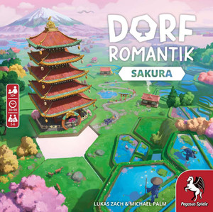 Dorf Romantik Sakura Dorf Romantik Sakura