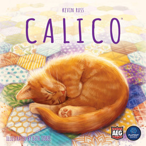 DEMO: Calico DEMO: Calico