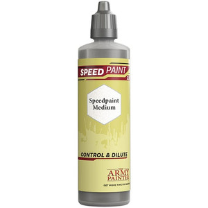 Army Painter Speedpaint 2.0 Medium 100mL
