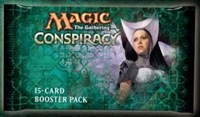 Conspiracy Draft Booster Pack