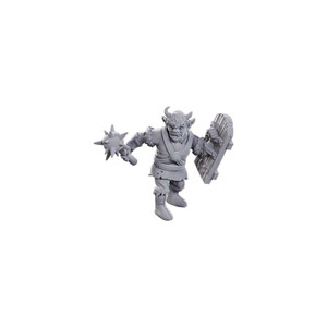 Unpainted NPC 50th Anniversary Goblins NM 90731