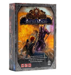 Cursed Empire Battle Mages Cursed Empire Battle Mages