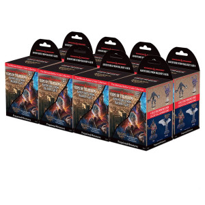 IOTR Baldur's Gate III Booster Brick IOTR Baldur's Gate III Booster Brick