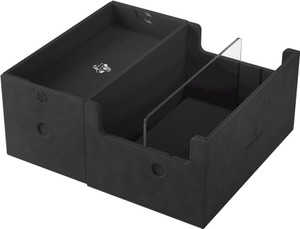 Games' Lair 600+ Convertible Black Gamegenic Games' Lair 600+ Convertible Black Gamegenic