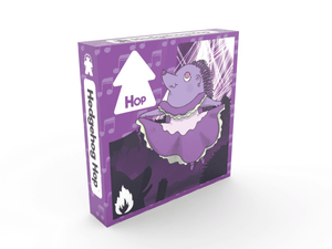 DEMO: Hedgehog Hop DEMO: Hedgehog Hop