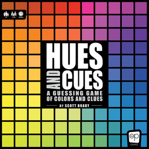 DEMO: Hues & Cues