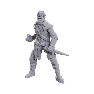 Unpainted NPC Cutpurses 90714 Unpainted NPC Cutpurses 90714