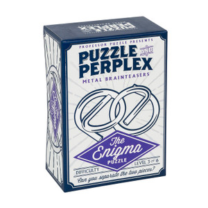 Enigma Puzzle Enigma Puzzle