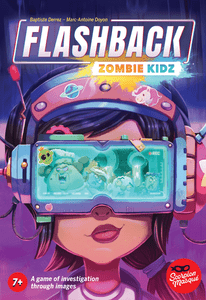 Flashback: Zombie Kidz Flashback: Zombie Kidz