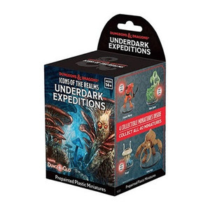 IOTR Underdark Expeditions Booster Box IOTR Underdark Expeditions Booster Box