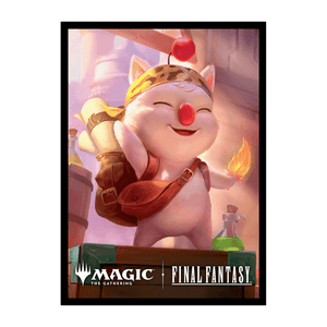 Deck Protector 100ct FF Stiltzkin