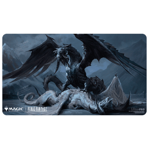 FF Crux of Fate Playmat