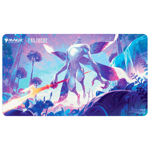 FF Absolute Virtue Playmat