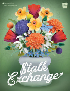 DEMO: Stalk Exchange DEMO: Stalk Exchange