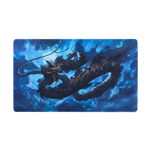 Forbidden Ritual Playmat