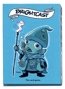 DEMO: Brightcast DEMO: Brightcast