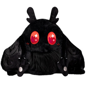 Mini Squishable Baby Mothman