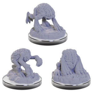 Unpainted NPC Intellect Devourers 90685