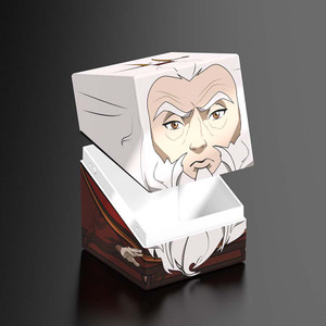 100+ Squaroes Avatar Roku