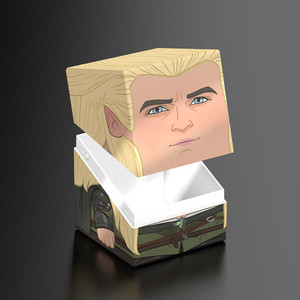 100+ Squaroes LOTR Legolas