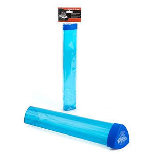 Monster Playmat Tube Prism - Tinted Blue