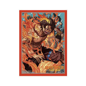 One Piece Sleeves Limited Edition Vol 5 70 ct Style B